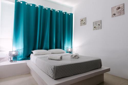 Karterados Apartment | Seven Grapes - Karterados