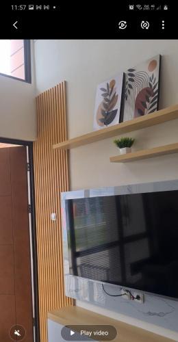 Sentul City Villa | Shania home