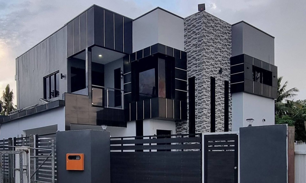 Lautoka House | Shanis Luxurious Home