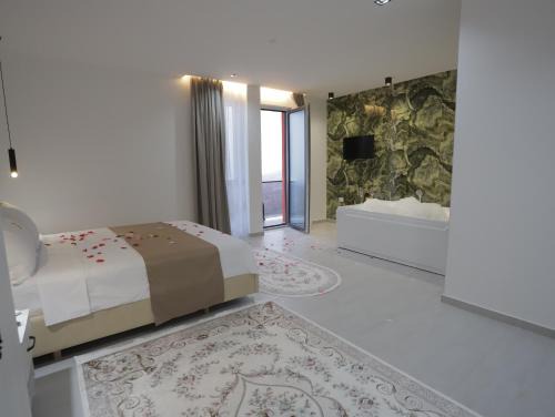 Kukes County Hotel | Shatri Hotel