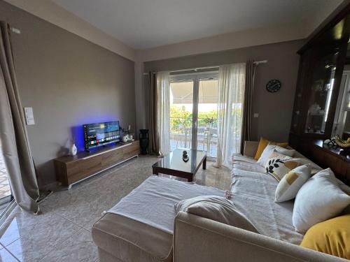 Aktio-Vonitsa House | Siamos Villa
