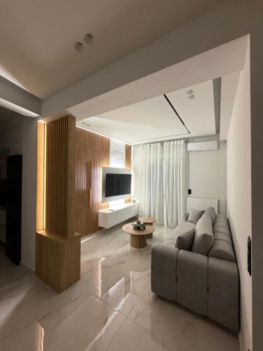Kypseli Apartment | SiaNova