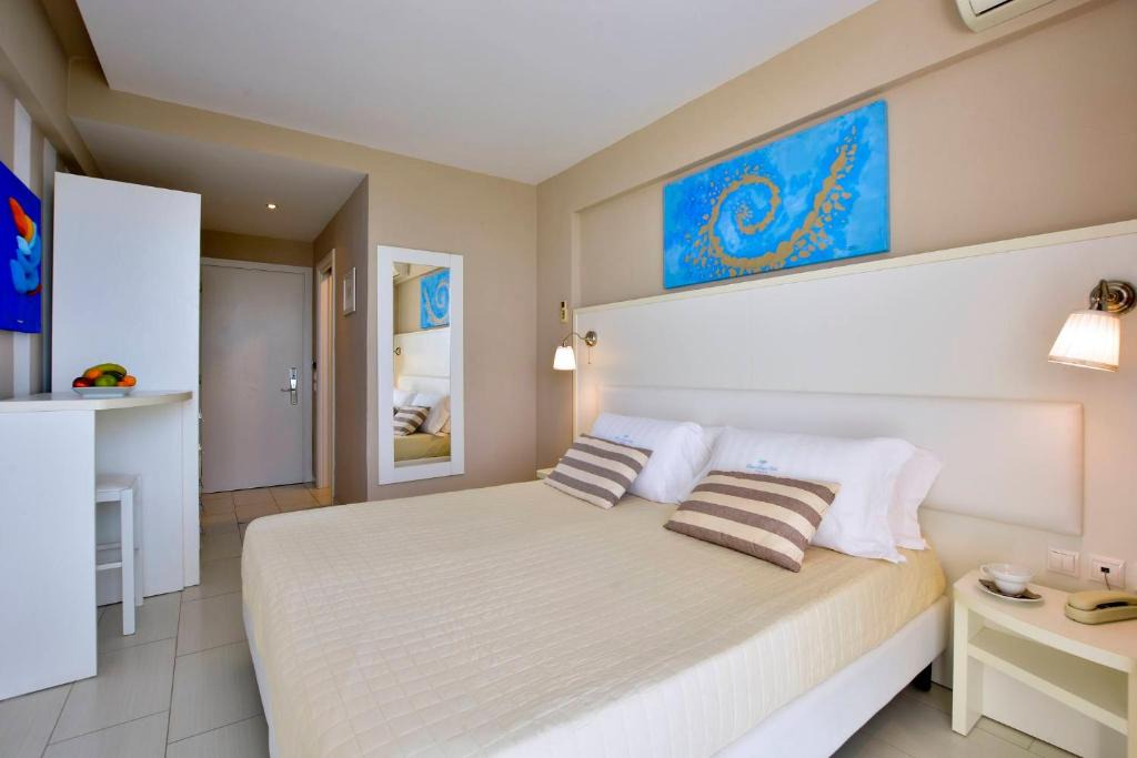 Sidari Hotel | Sidari Beach Hotel