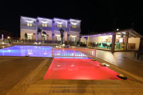 Sidari Hotel | Sidari Vibes Aparthotel
