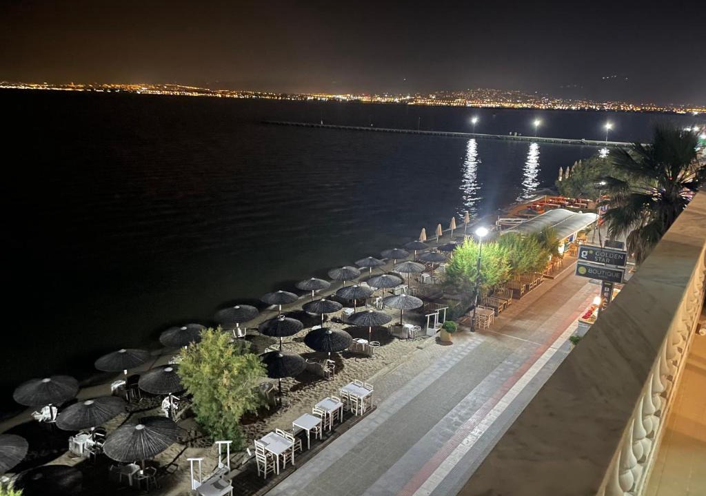 Perea Apartment | Siel seaside apartment