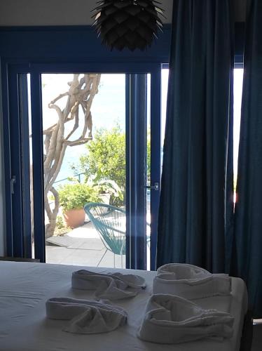 Diskos Apartment | Sifis place