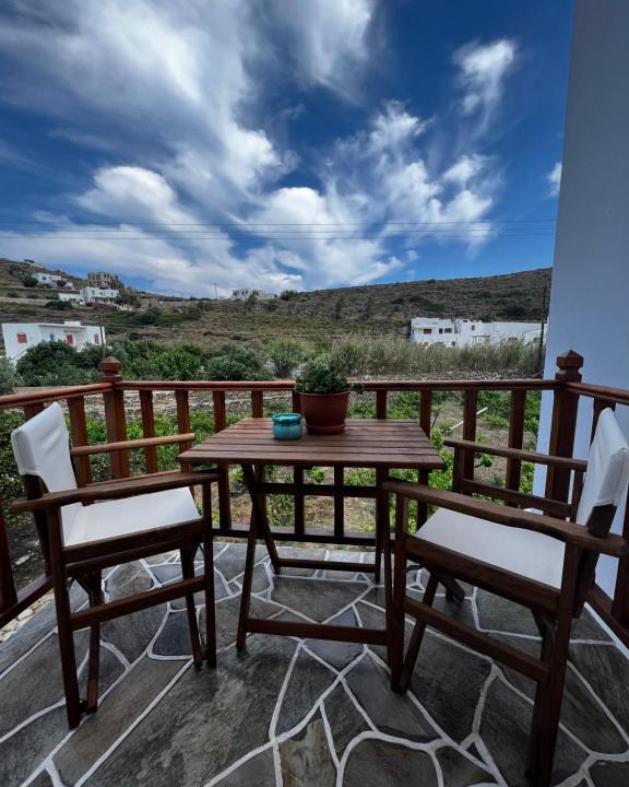 Sifnos House | Sifnos Valley