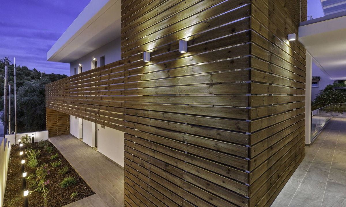 Sivota House | Sigma Luxury Rooms