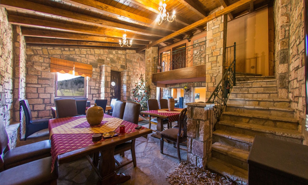 Krionerion House | Silva Suites