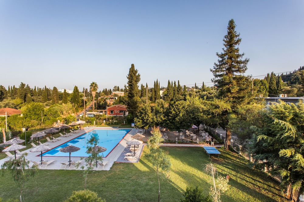 Gouvia Hotel | Silver Bay Hotel