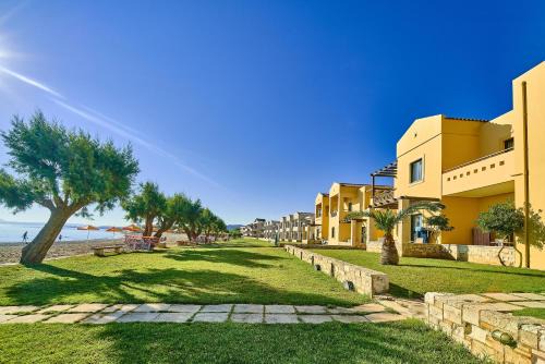 Gerani Hotel | Silver Beach Hotel & Apartments