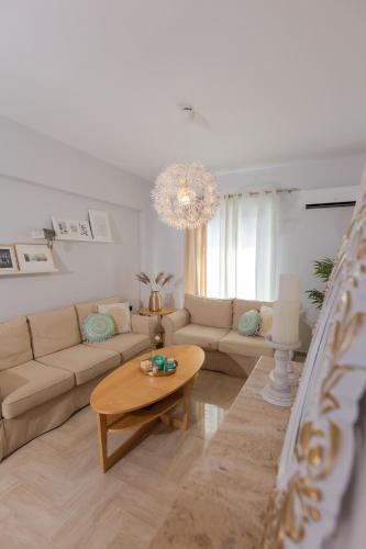 Ixia Apartment | Silver Palm House Ixia, Rhodes