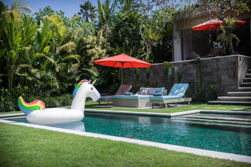 Kediri Villa | Silversand Villa