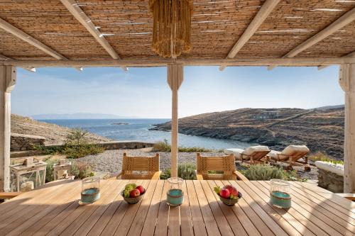 Kithnos Villa | Simousi Villas