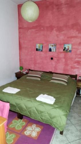 Ermoupoli Apartment | Simple and special