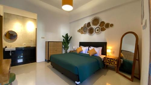 Banyuwangi House | Simplicity by Snooze