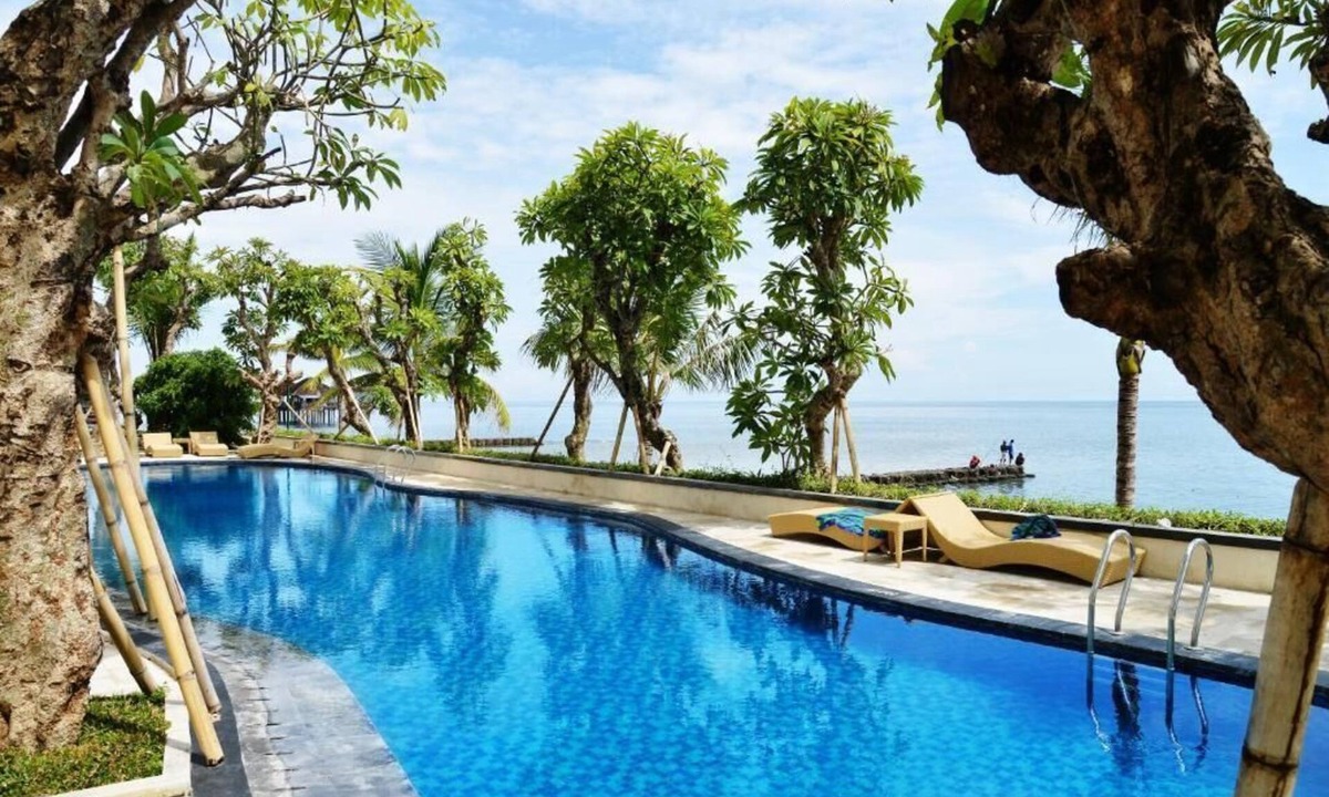Buleleng Hotel | Singaraja Beach Hotel