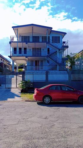 Martintar Bed & Breakfast | Singhs Apartment, Gray road lot 19 Matintaar Nadi, Mountain view