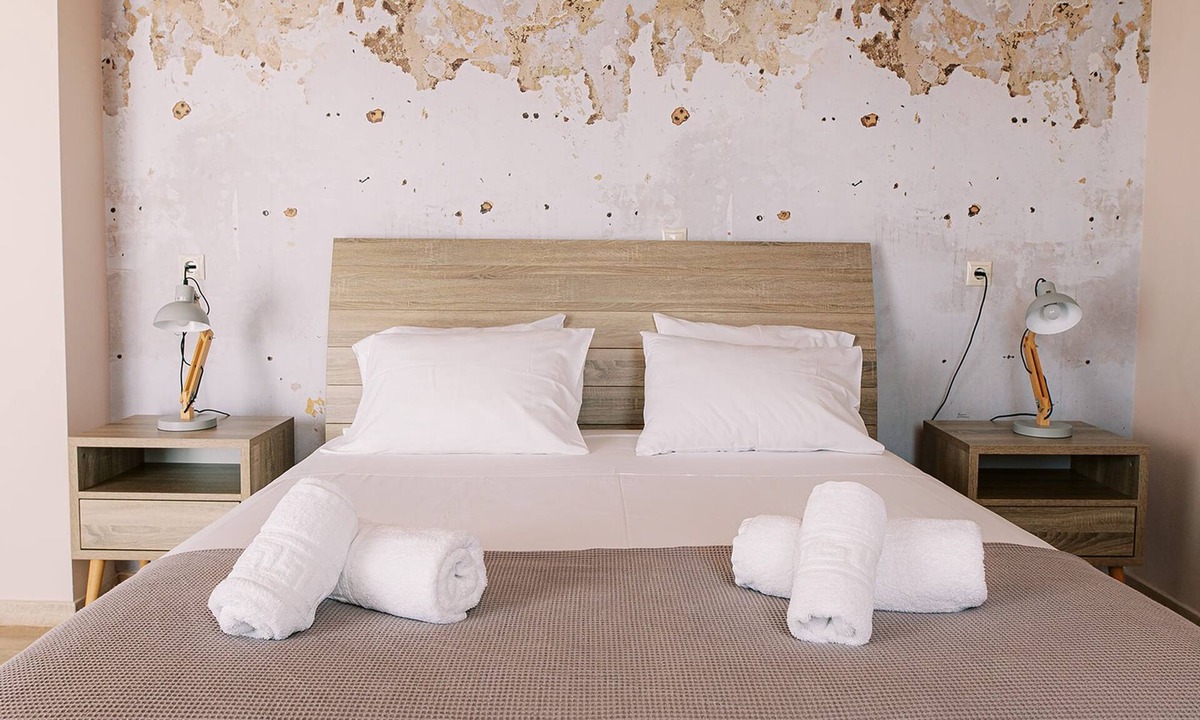 Mazarakata Apartment | Siora Maria Studios