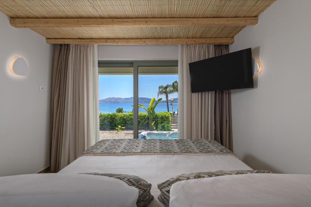 Haraki Apartment | Sirin Luxury Suites Groundfloor