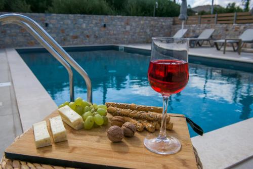 Agkathia Apartment | Sirines Apartments