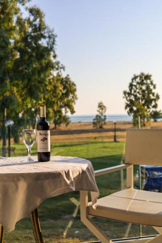 Ormilia Apartment | Sithonia Palace Apartments