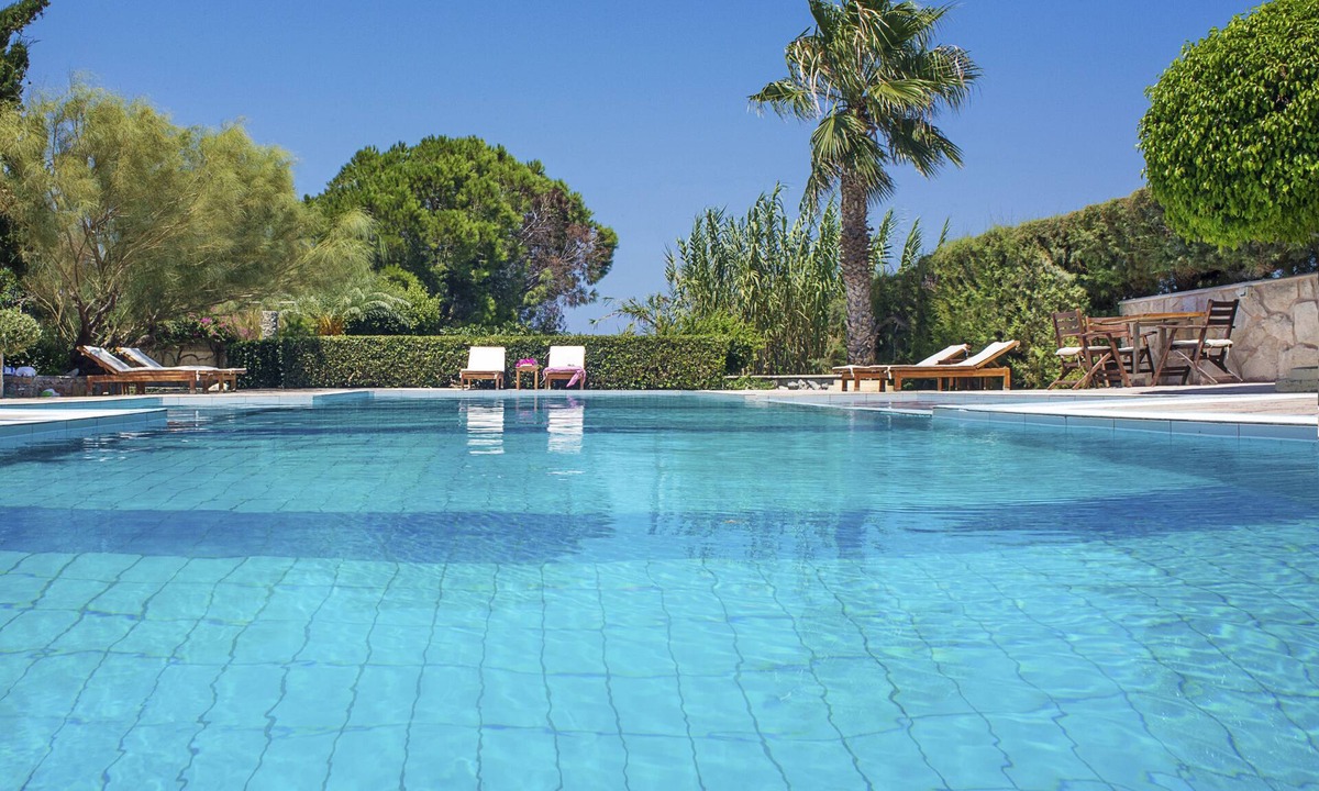 Tripitos House | Sitia Oceanides