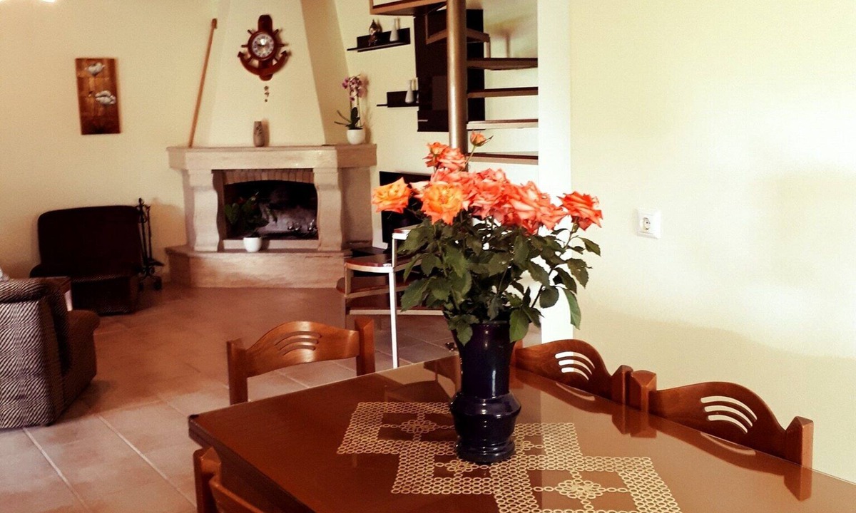 Nopigia House | Situated in Nopíyia,