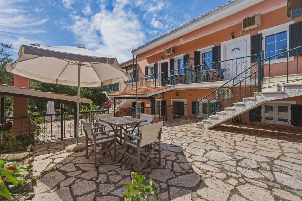 Sivota Apartment | Sivotahomes - Noah