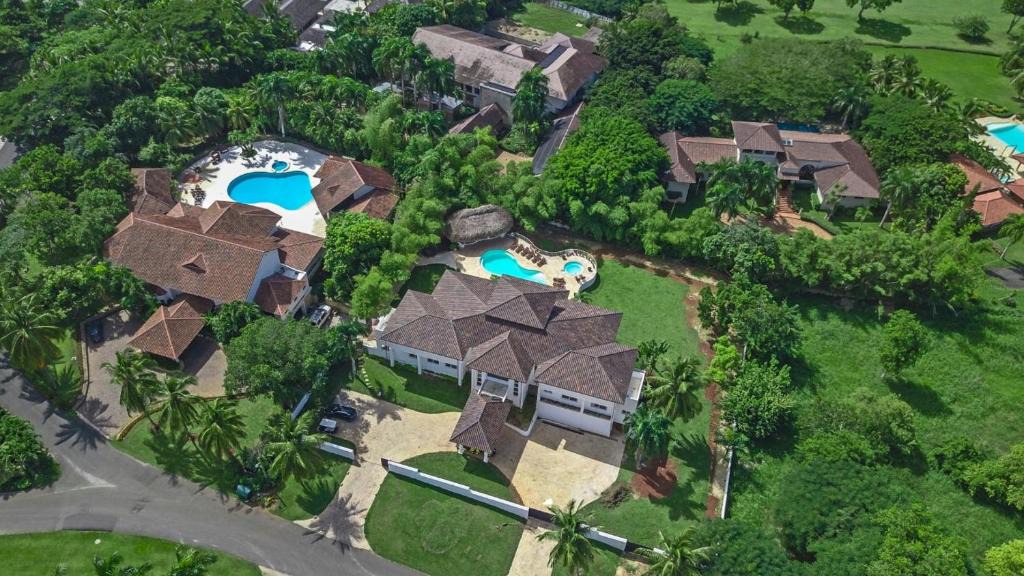 Casa de Campo Villa | Six Bedroom Family Villa