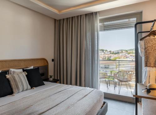 Skiathos Town Hotel | Skia by Premium Key