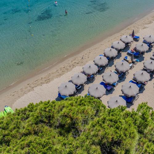 Skiathos Town Hotel | Skiathos Thalassa Cape Hotel, Philian Hotels and Resorts