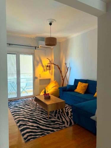 Pasalimani Apartment | SkouZen