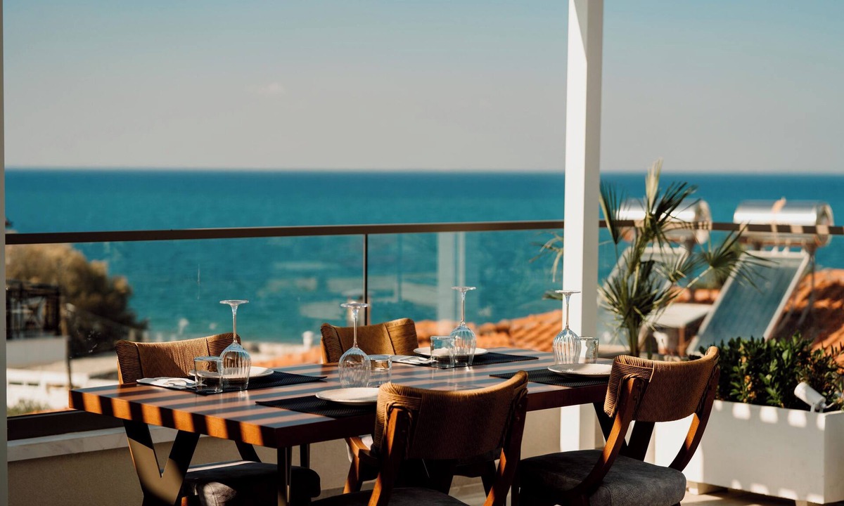 Perea Hotel | Sky Hotel