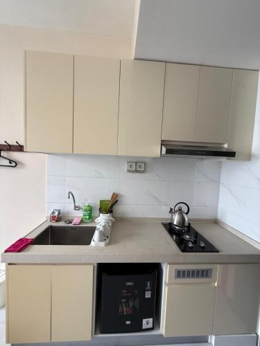 Pagedangan Apartment | Skyhouse BSD Apartment studio 2
