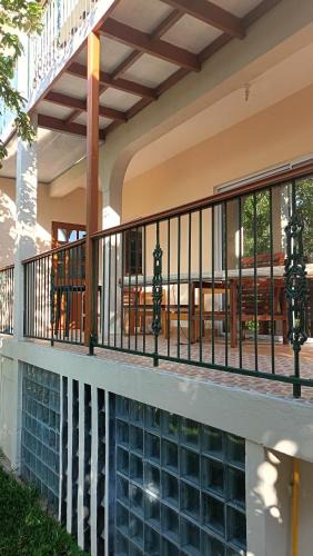 Bel Ombre Apartment | Skyline View Garden Apartment