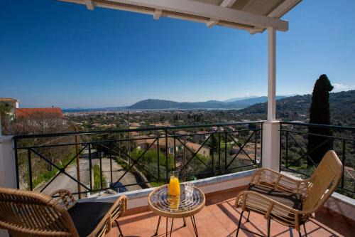 Apolpaina Apartment | Skyview Suites