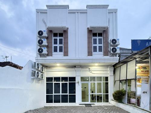 Rajabasa Hostel | Slara Hostel Syariah 2