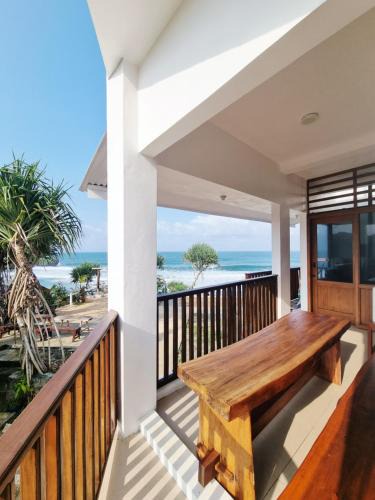 Wonosari Cabin | Slili View Villa