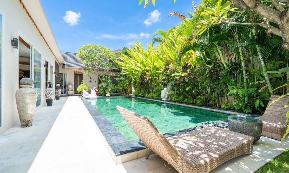 Sunset Road Villa | SM9001 - 9 Bedroom Villa Seminyak