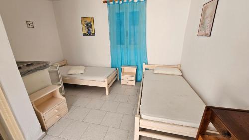 Perissa Apartment | Small Apartments Rooms Only