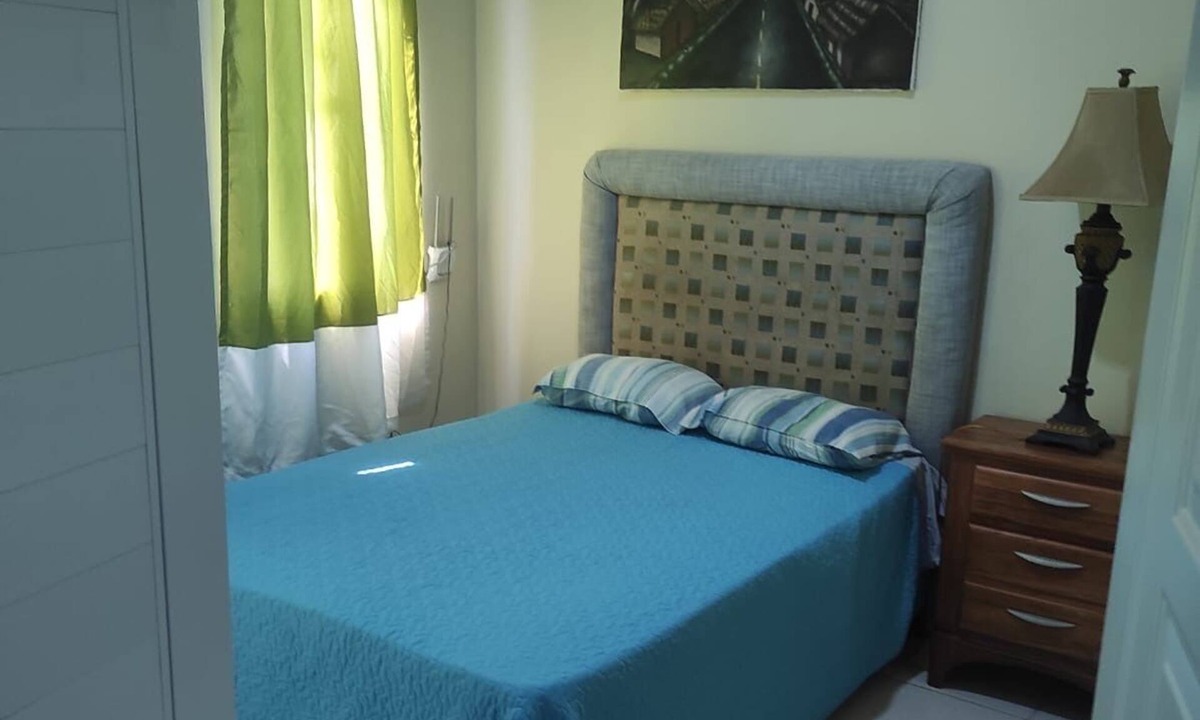 Puerto Plata Apartment | Small, cozy and practical apartment, ideal to enjoy in peace.