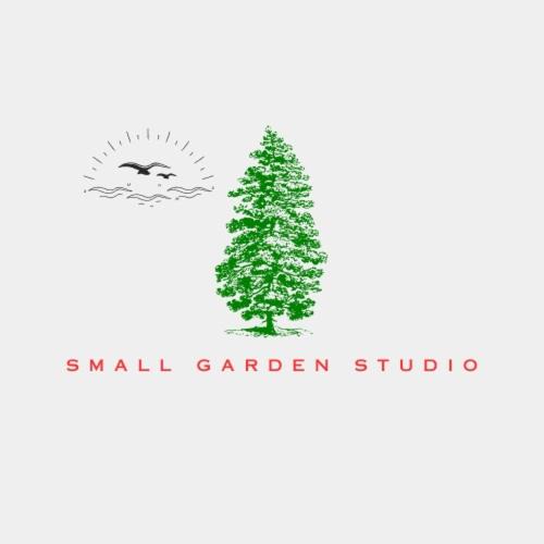 Kavala Apartment | Small Garden Studio