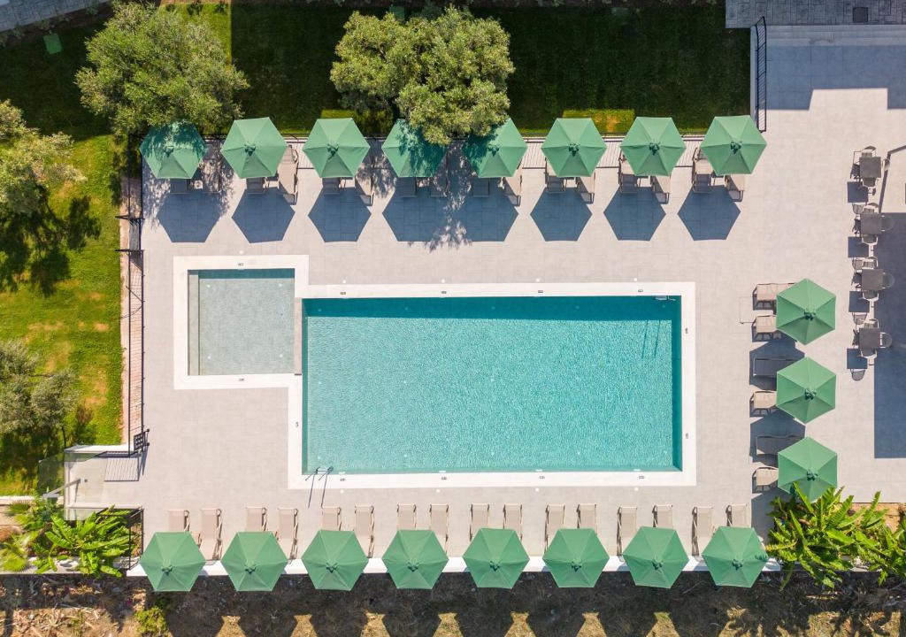 Lambi Hotel | Smaragdi Kos Hotel