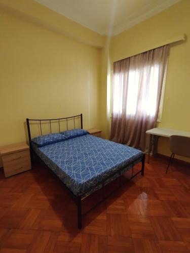 Athens Bed & Breakfast | Smart 5