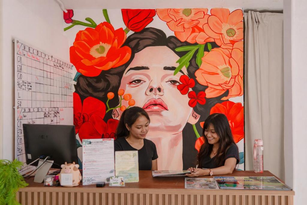 Klojen Hostel | Snooze Malang