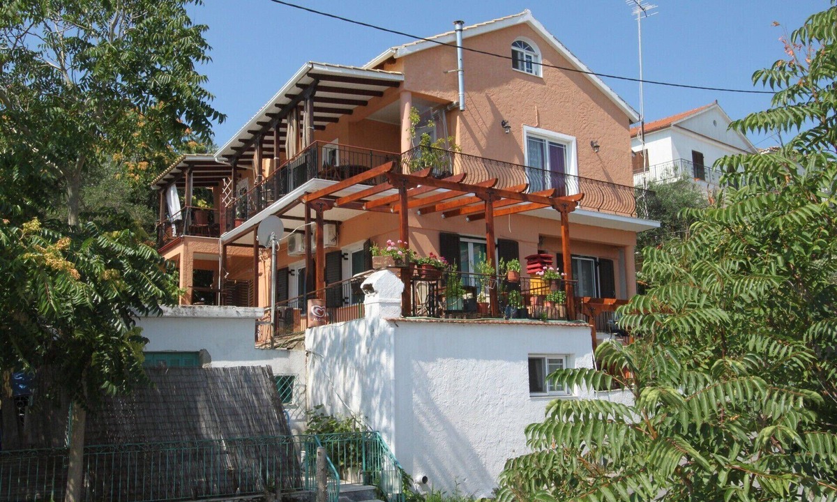 Gaios Apartment | Sofia Apartment One.
