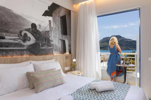 Plakias Hotel | Sofia Hotel