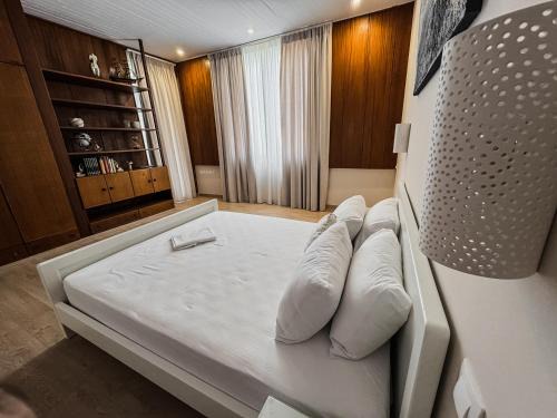 Assos-Lechaio Apartment | Sofia Luxury Apartments