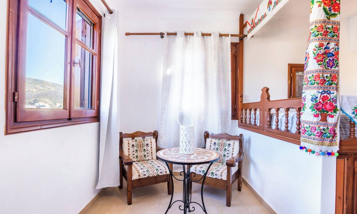Olympos Apartment | Sofia Mike House 1